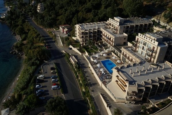 Mitsis Belvedere