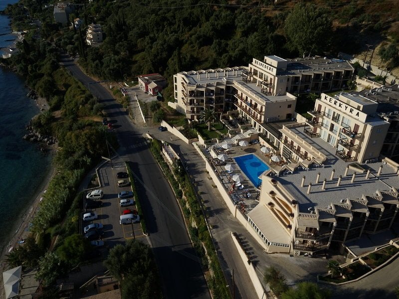 Mitsis Belvedere