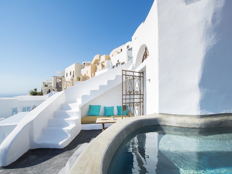Sophia Suites
