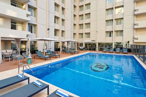 Hilton Perth Parmelia