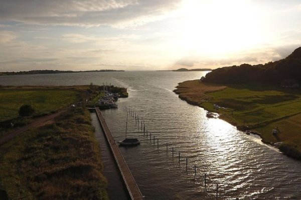 Hotel Solthus am See