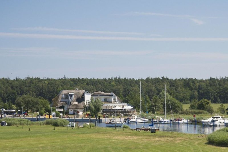 Hotel Solthus am See