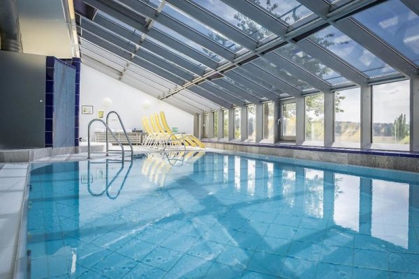 Hotel Solthus am See