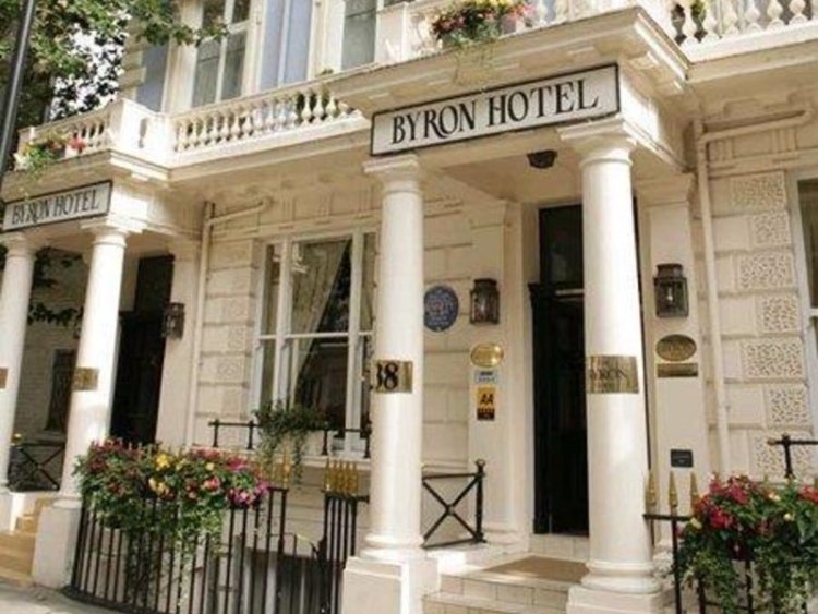 The Byron