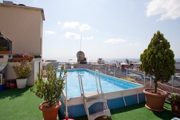 Prestige Hotel
