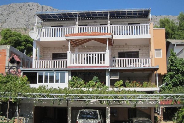 Vila Gabelica