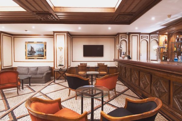 SANA Rex Hotel