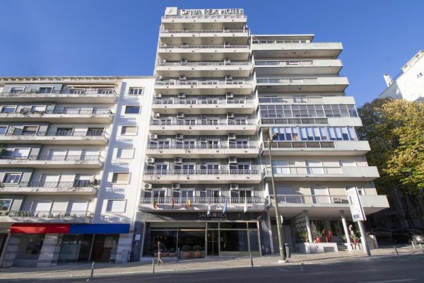 SANA Rex Hotel