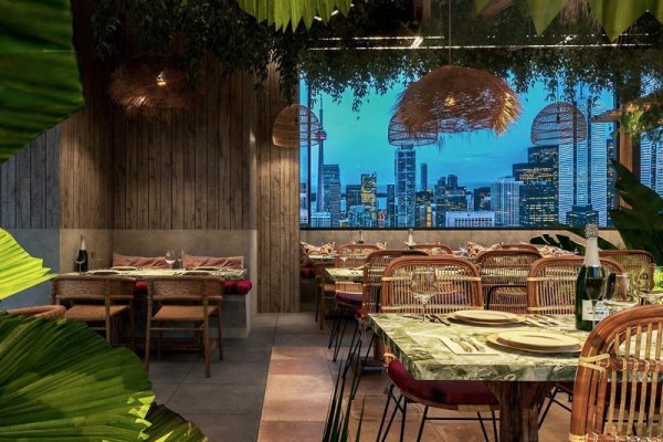 Icon SaigonLuxury Design Hotel