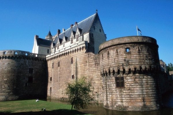 Aparthotel Adagio Access Nantes Viarme