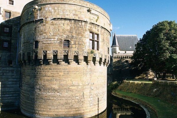 Aparthotel Adagio Access Nantes Viarme