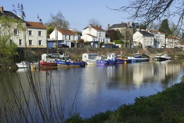 Aparthotel Adagio Access Nantes Viarme