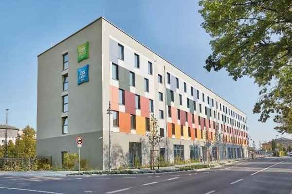 ibis Budget Bayreuth