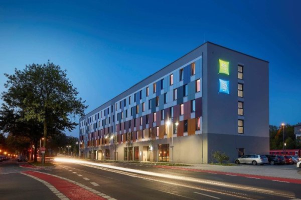 ibis Budget Bayreuth
