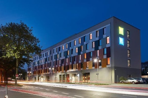 ibis Budget Bayreuth