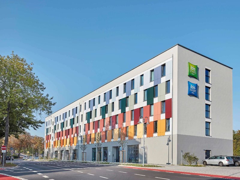ibis Budget Bayreuth