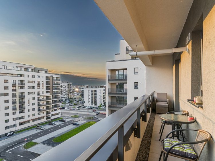 MK Apartments Brasov