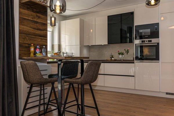 MK Apartments Brasov