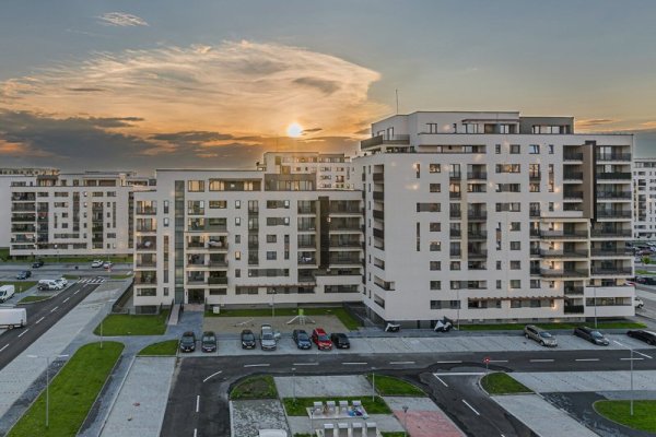 MK Apartments Brasov