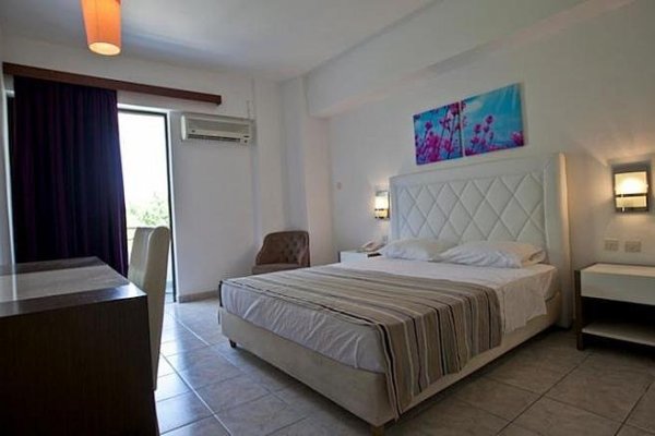 Hotel Sivila