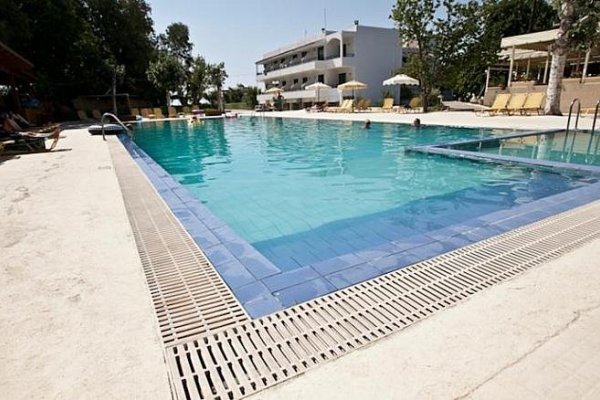 Hotel Sivila