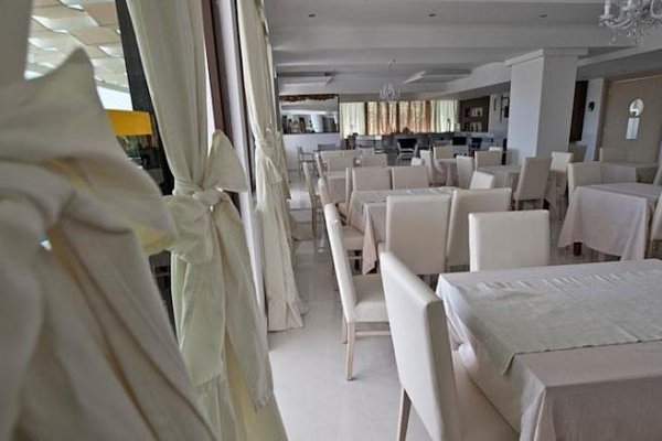 Hotel Sivila
