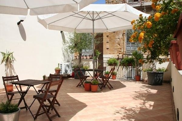 Villa Belmonte
