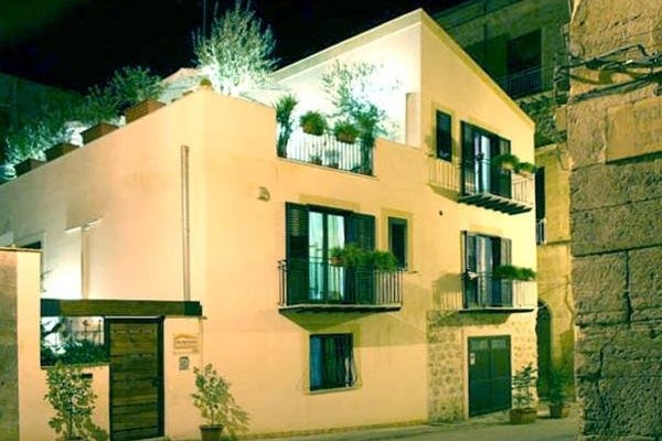 Villa Belmonte