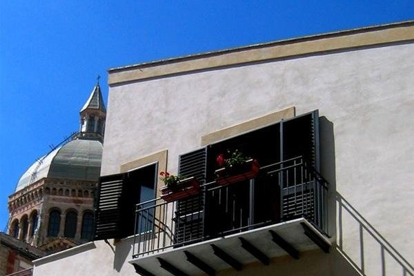 Villa Belmonte