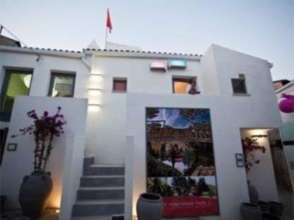 Villa Belmonte