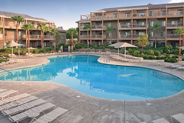 WorldMark Indio