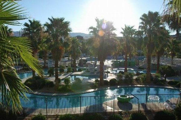 WorldMark Indio
