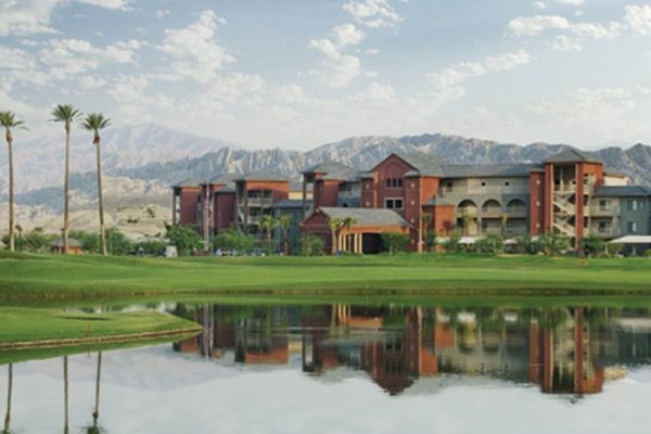 Worldmark Indio