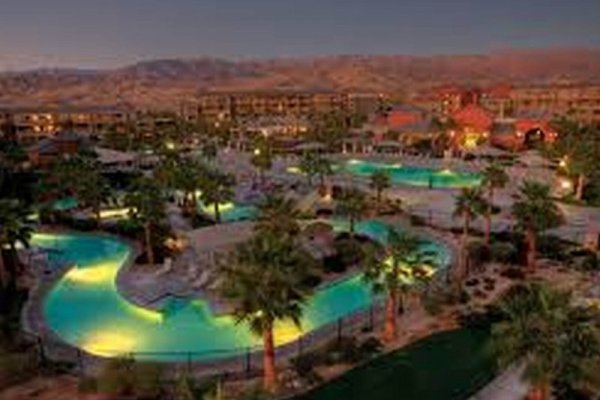 WorldMark Indio