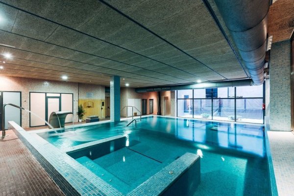 Hotel Valencia Congress