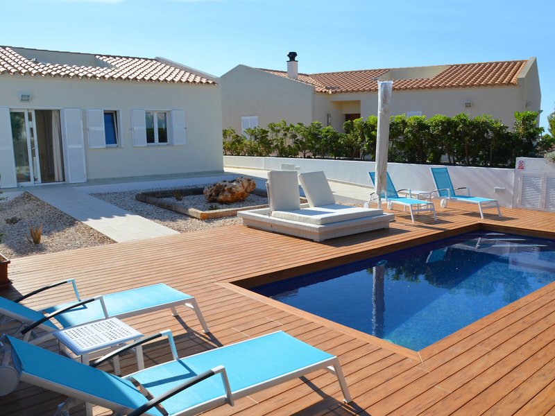 Villas del Lago