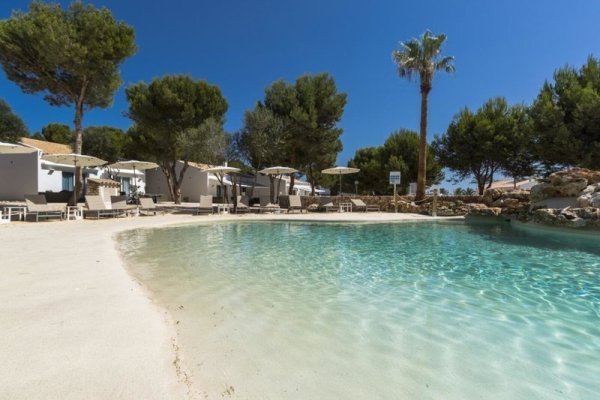 Villas del Lago