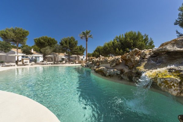 Villas del Lago