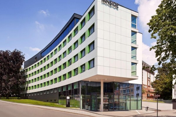 Innside Aachen