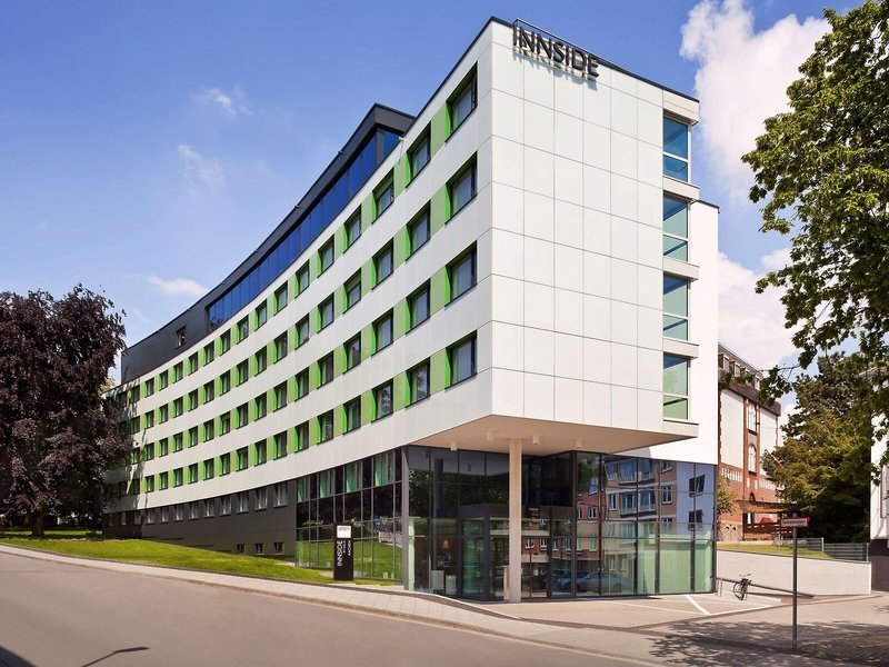 INNSiDE Aachen