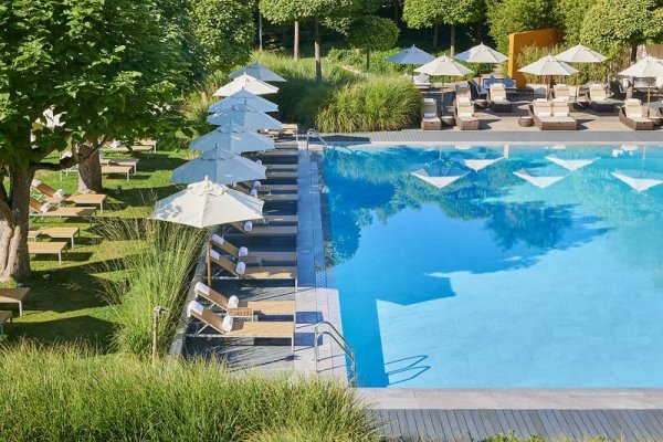 Intercontinental Geneve