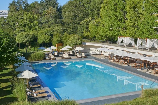 Intercontinental Geneve
