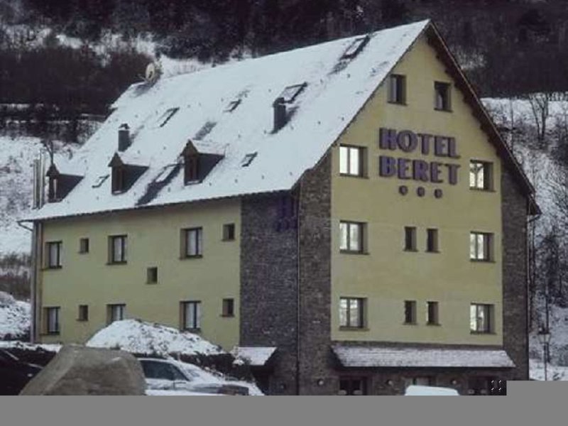 SNÖ Beret Hotel