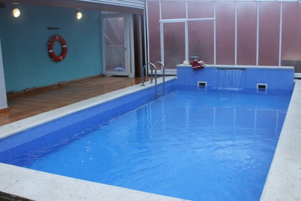 SNÖ Beret Hotel