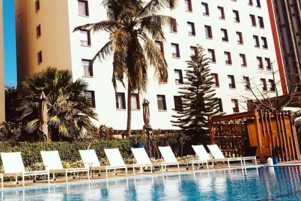 ibis Dakar Hotel