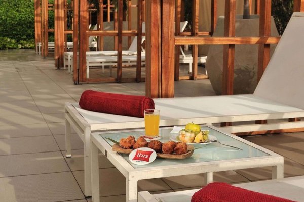 ibis Dakar Hotel