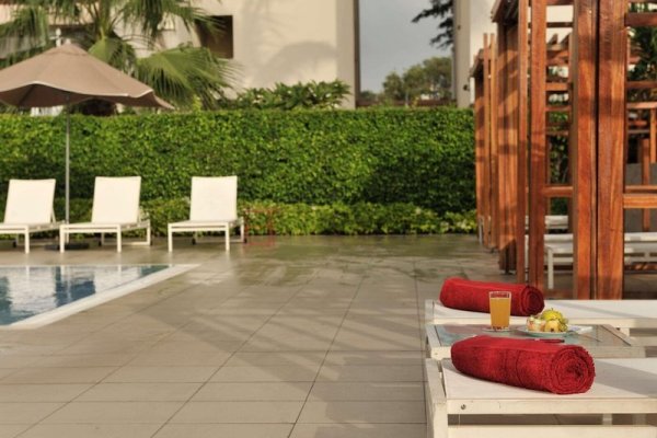 ibis Dakar Hotel