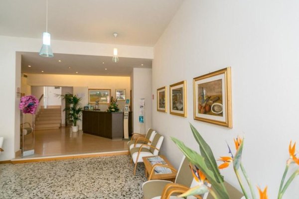 Hotel Colonna