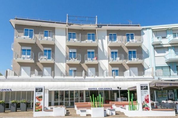 Hotel Colonna