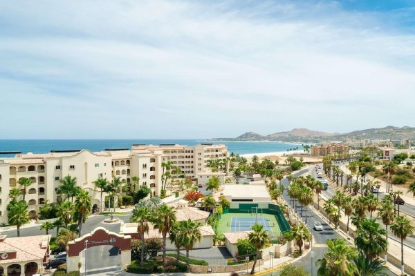 Hyatt Place Los Cabos